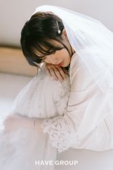 -MANLI BRIDAL婚纱