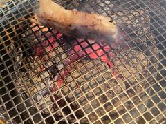 -铭牛烧肉·和牛海鲜自助(高新月牙湖店)
