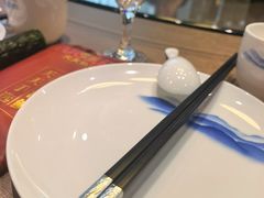 -天天鱼港·海鲜·鲅鱼水饺·招牌烤鸭(黄骅店)