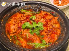-陶德砂锅(蜀汉路店)