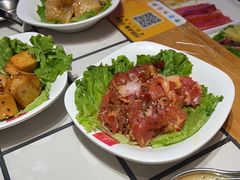 -肆幺幺烤肉(乐汇城店)