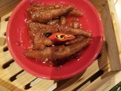 -避风塘(百联东郊店)