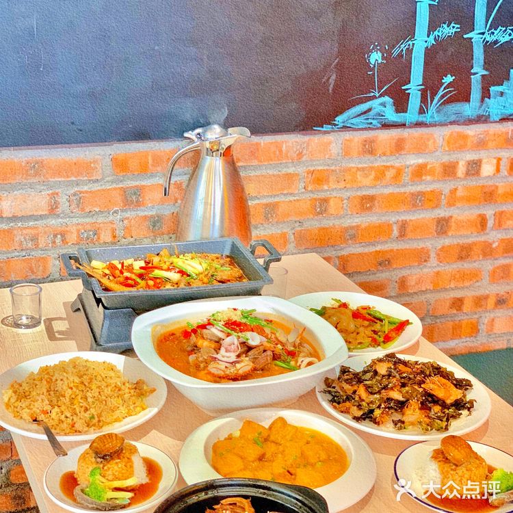 中山街的厦门高级私房菜‼️人均50💰