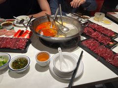 -陈记顺和牛肉火锅馆(天河北路店)