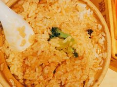 -避风塘(百联东郊店)