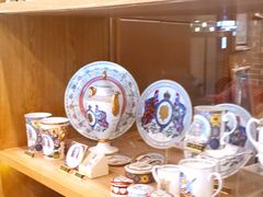 -安薇塔英式下午茶(万科中心店)