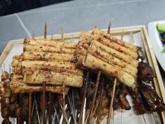 -鼎原力量东北吊炉烧烤(幸福街店)