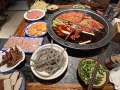 -陈眼镜火锅(总店)