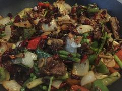 -芽庄老成都川菜馆