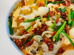 -邱大妈水煮(龙山店)