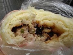 -俞记安顺特色破酥包(民生路店)
