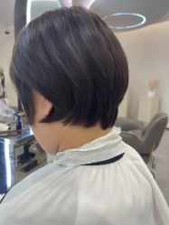 -上禾 HAIR SALON