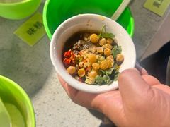 -菌海森林·非遗野生菌火锅(西山区滇池路摩根道店)