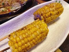 -质烤烤物·活烤海鲜(质烤总店)