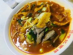 -项记面馆(明瓦廊店)