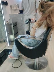 -新晨·SALON·形象造型