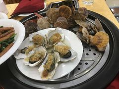 -海岛渔村大酒店(云霄路店)