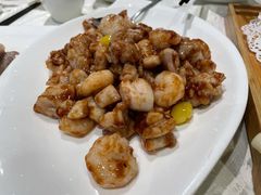鸡里蹦-丁老爷子苏香圆