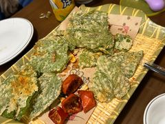 -食光慢宴·安吉土菜馆