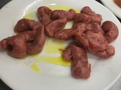 -松明一烤肉馆(鲁园店)