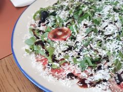 -Golden Lily河内巴黎法越料理餐厅(建国西路店)