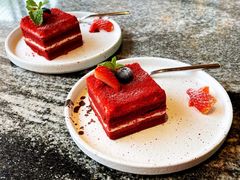 -良木缘咖啡西餐(太古里店)