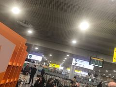-谢列梅捷沃国际机场