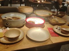 -青年公社烤鸭(蜀山万象汇店)