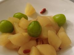 果盘-天天渔港(杏林街店)