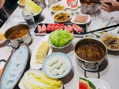 -凯鸽火锅城(五部迎宾东路店)