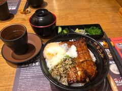 -鳗事鱼意·活鳗現烤专门店(富力海珠城店)