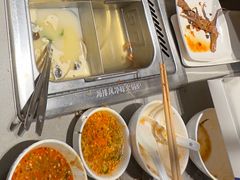 -海底捞火锅(龙湖北京大兴天街店)