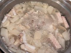 -润园四季椰子鸡火锅(南山海岸城店)