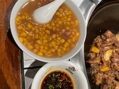 -姚稷大铁锅(龙之梦店)