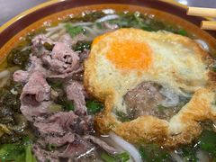 -花溪牛肉粉(八鸽岩店)