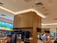 -西贝(枫蓝国际购物中心店)