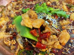 -铜瓢江湖兔火锅(水碾河社区店)