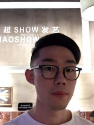 点击看大图 -美格丝M.G.S Hair Salon