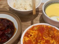 -乡村基·川味现炒大王(熙悦天街店)