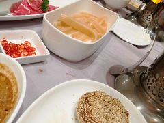 -鼎鼎香·港式火锅(北京SKP店)