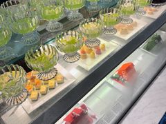 -绮梦西湖·云端餐厅(歌德店)