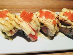 -無境·匠心日本料理(汉街店)