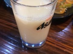 -意成料理