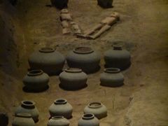-汉景帝阳陵博物院