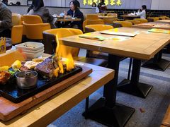 -豪客来牛排(宝龙城市广场店)