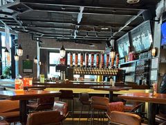 -京A Taproom·精酿餐吧(CBD店)