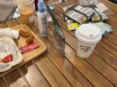 -omitofee咖啡(水泽店)