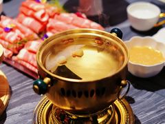 -合乐·创意火锅·海鲜火锅(亚东柒号店)