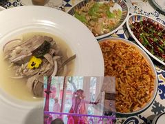 -阿拉丁新疆风味餐厅·清真(罗廊巷店)