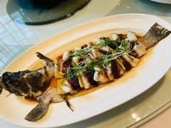 -富淳饭店(陆家嘴保利广场店)